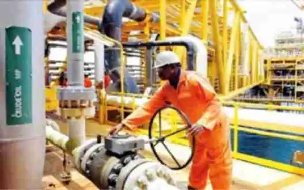 Corruption In Oil Sector: I